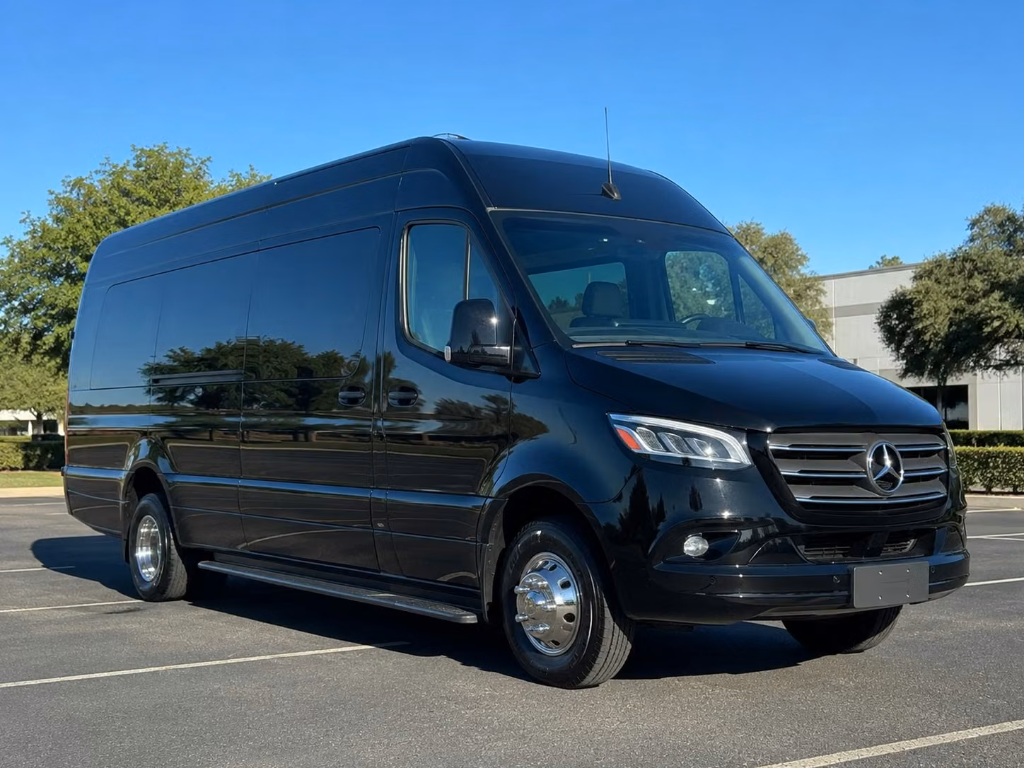 las vegas airport transportation