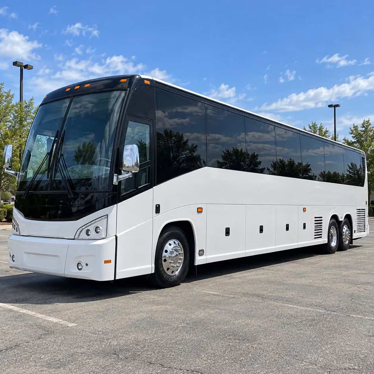 las vegas church transportation
