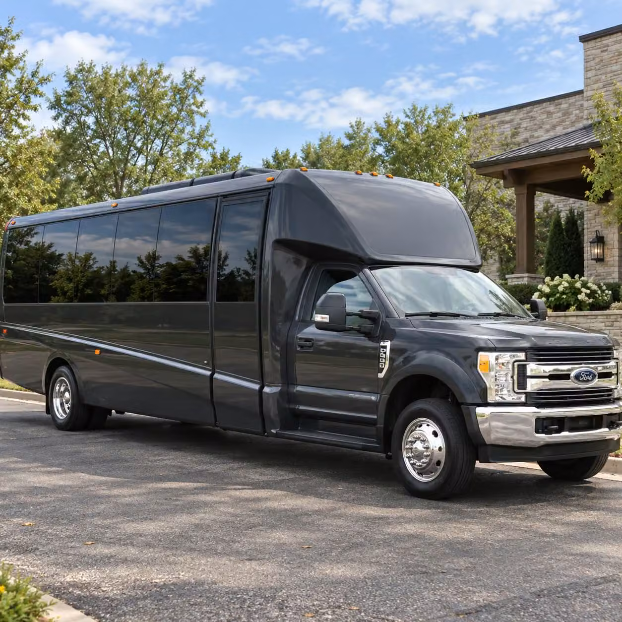 las vegas government military transportation