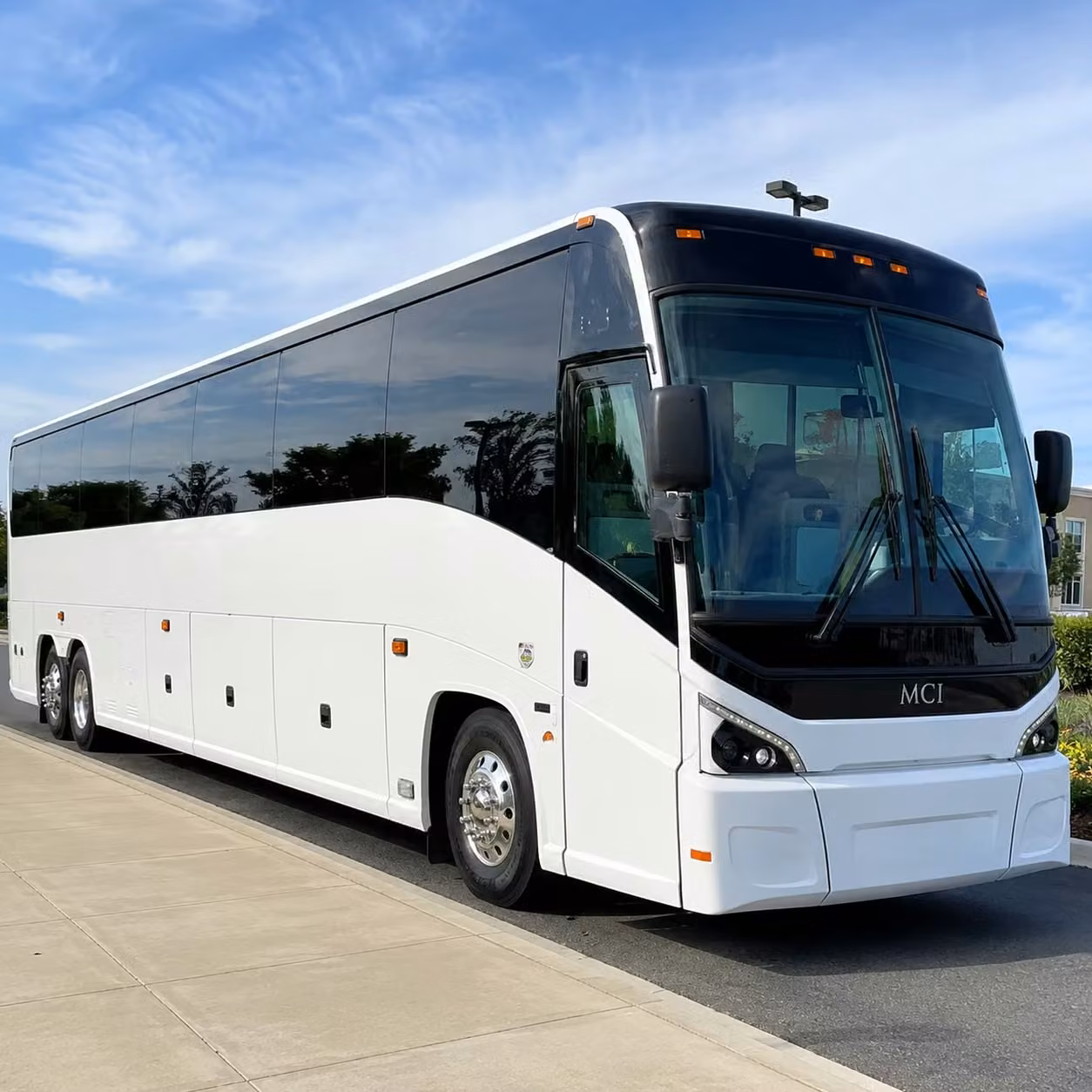 las vegas sporting event transportation