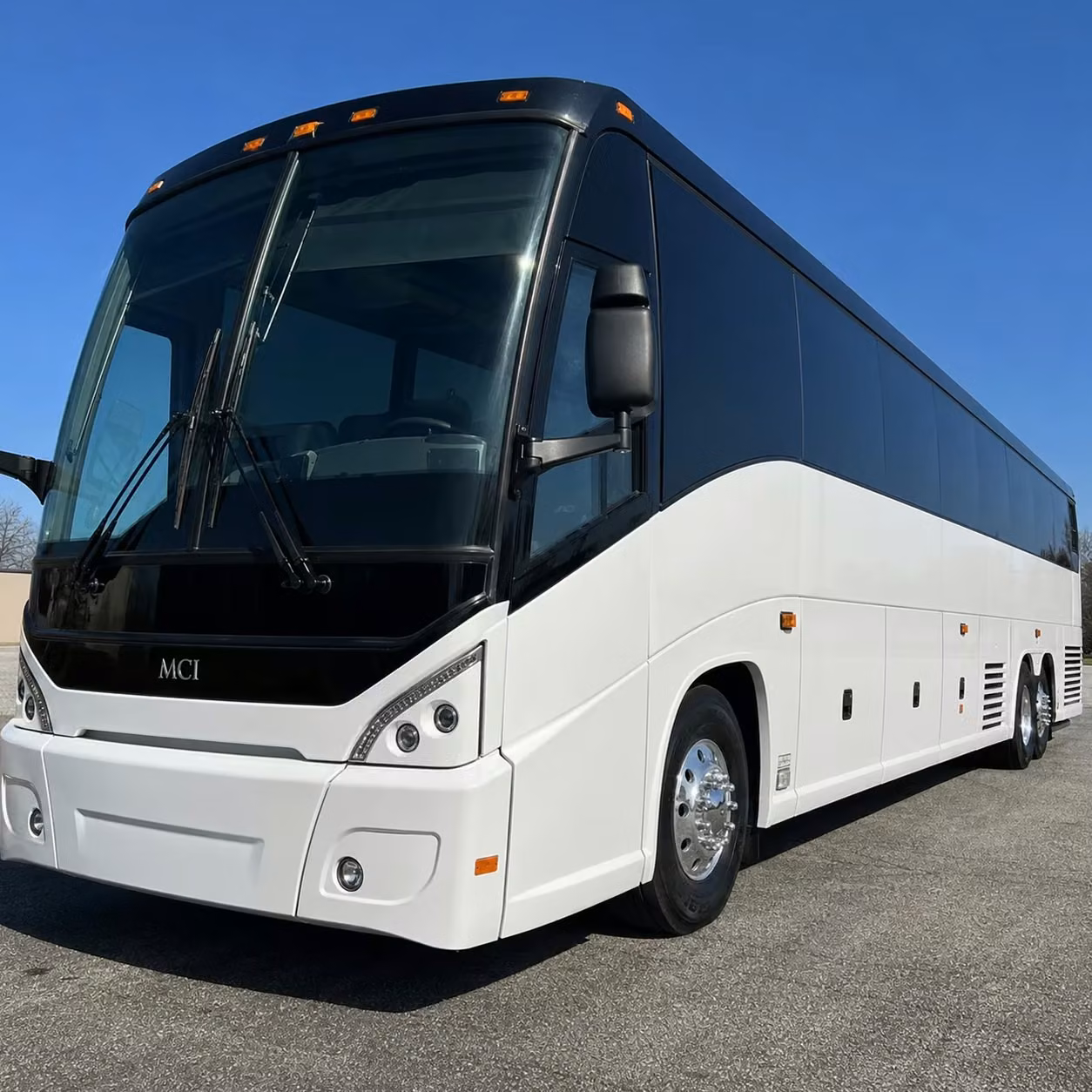 las vegas wedding transportation